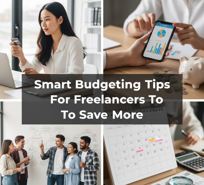 How To Build Multiple Income Streams As A Freelancer